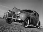 Oldsmobile Dynamic Series 70 Sedan 1940 года